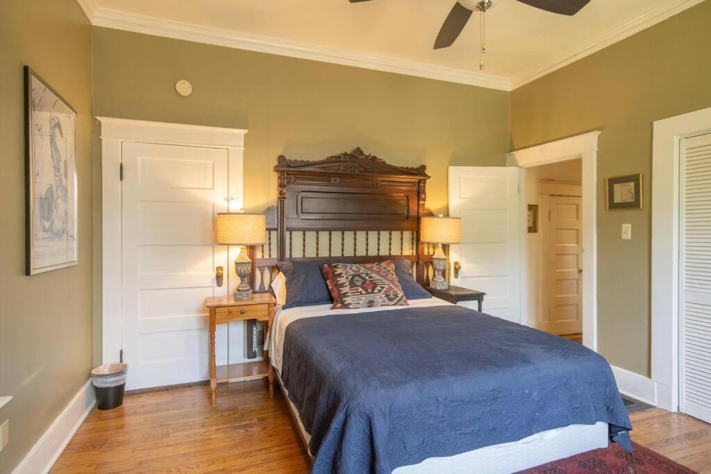 Midtown Gardens Villa