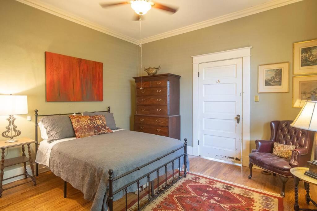 Midtown Gardens Villa Memphis