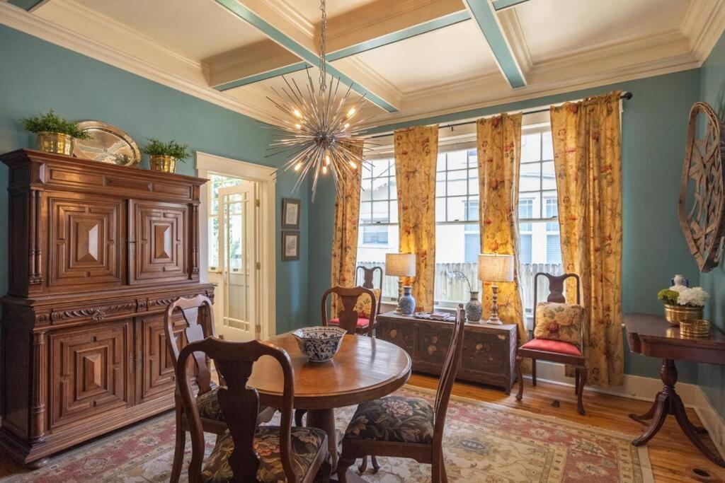 Midtown Gardens Villa